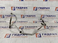 Трубка кондиционера Peugeot 308 6477F4