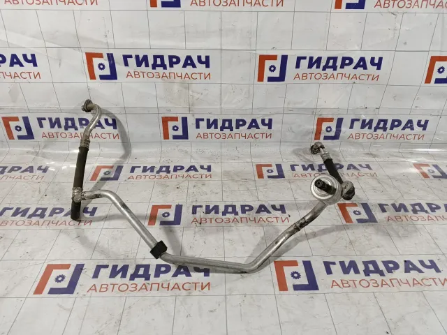 Трубка кондиционера Peugeot 308 6477F4