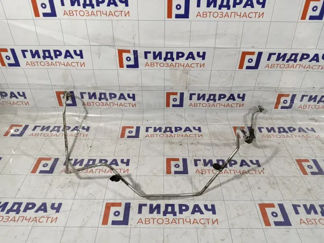 Трубка кондиционера Peugeot 308 6477F4