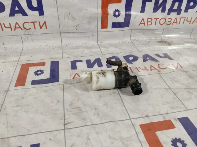 Насос омывателя стекла Peugeot 308 9641553880