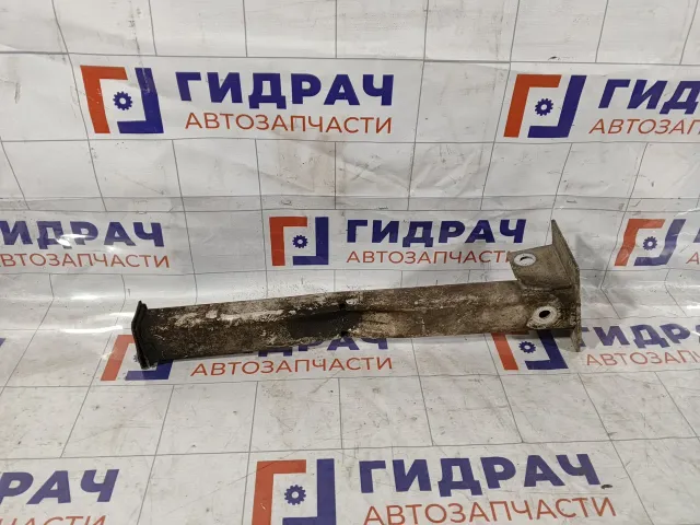 Кронштейн балки передней левый Peugeot 308 350876