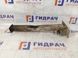 Кронштейн балки передней левый Peugeot 308 350876