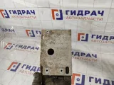 Кронштейн балки передней левый Peugeot 308 350876