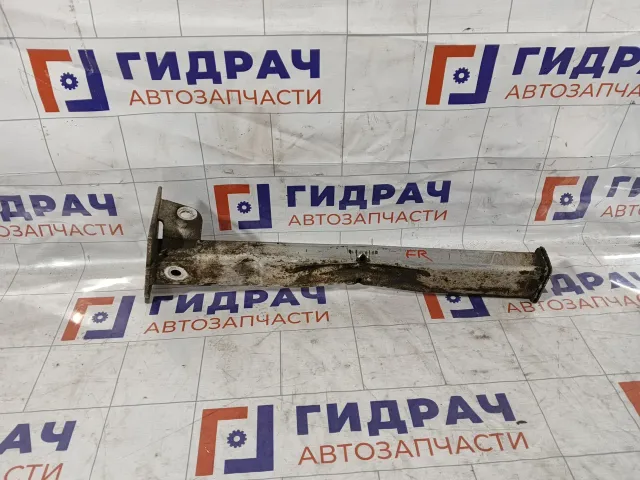Кронштейн балки передней правый Peugeot 308 350875
