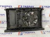 Вентилятор радиатора Peugeot 308 1253K4