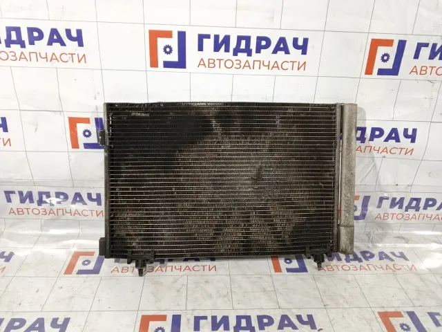 Радиатор кондиционера Peugeot 308 6455GH