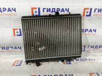 Радиатор основной Peugeot 308 1330W2