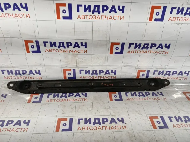 Балка подрадиаторная Peugeot 308 3502AW