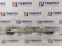 Усилитель бампера переднего Peugeot 308 9672762080