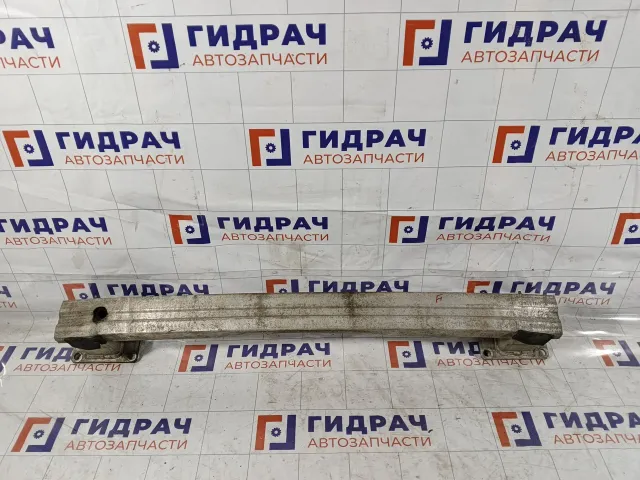 Усилитель бампера переднего Peugeot 308 9672762080