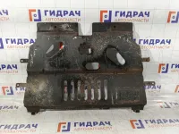 Защита двигателя Peugeot 308