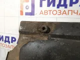 Защита двигателя Peugeot 308