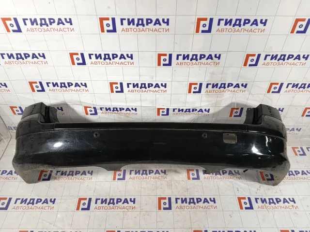 Бампер задний Peugeot 308 7410FK