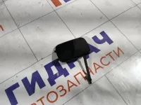 Заглушка бампера заднего Peugeot 308 7414YS