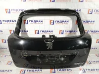 Дверь багажника Peugeot 308 8701AG