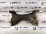 Балка подмоторная Peugeot 308 3502FH