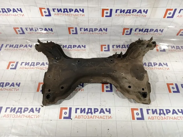 Балка подмоторная Peugeot 308 3502FH