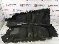 Покрытие напольное (ковролин) Peugeot 308 7585GQ