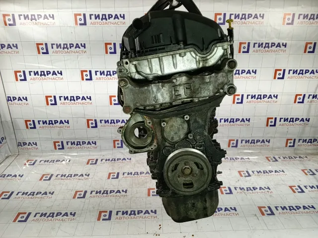 Двигатель Peugeot 308 0135NV
