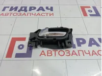 Ручка двери внутренняя левая Peugeot 308 9143Q1