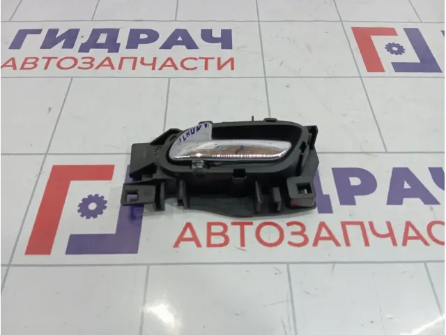 Ручка двери внутренняя левая Peugeot 308 9143Q1