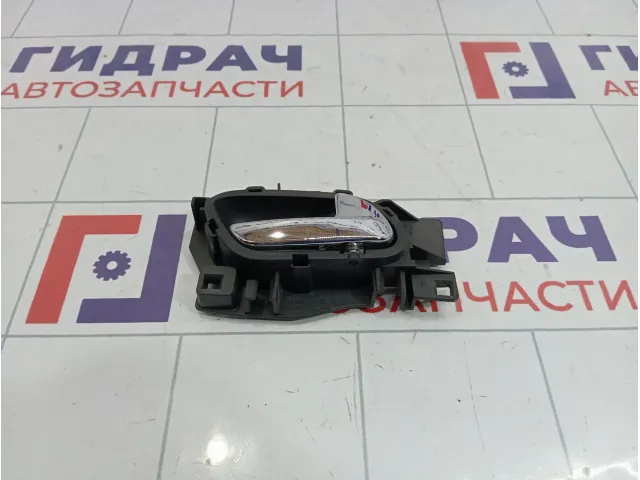 Ручка двери внутренняя правая Peugeot 308 9144C8