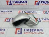 Зеркало правое электрическое Peugeot 308 8153NC