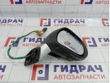 Зеркало правое электрическое Peugeot 308 8153NC