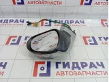 Зеркало правое электрическое Peugeot 308 8153NC