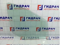 Стекло двери передней правой Peugeot 308 9202K5