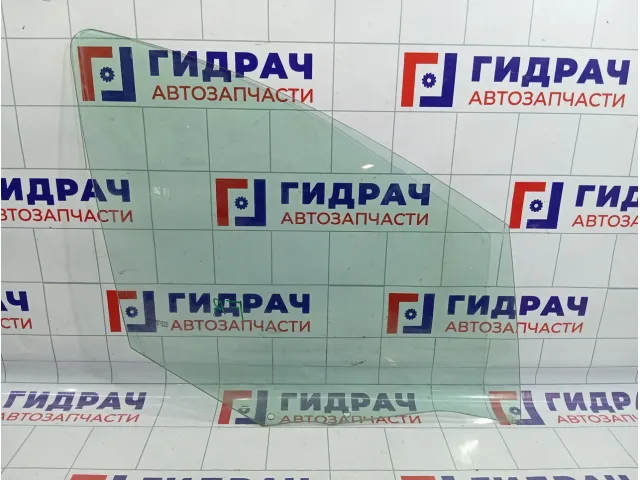 Стекло двери передней правой Peugeot 308 9202K5