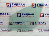 Стекло двери передней правой Peugeot 308 9202K5