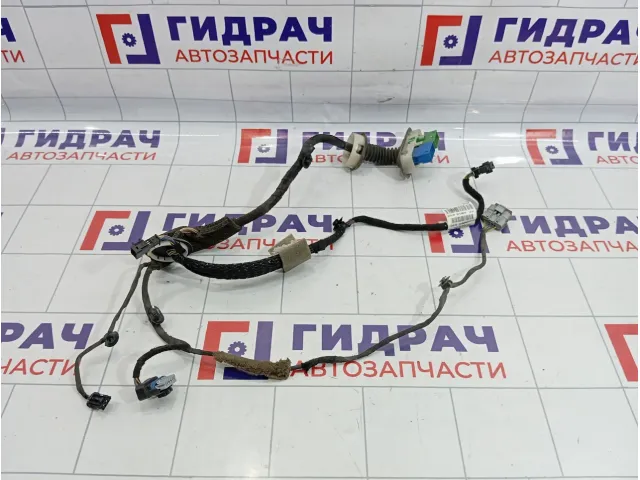 Проводка двери передней левой Peugeot 308 9664591280