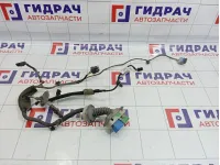 Проводка двери передней правой Peugeot 308 9664592380