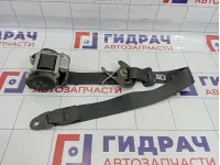 Ремень безопасности с пиропатроном передний левый Peugeot 308 8975K6