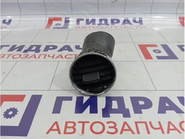 Дефлектор воздушный левый Peugeot 308 9655994277