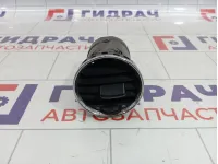 Дефлектор воздушный центральный Peugeot 308 9658515377