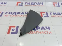 Накладка на торпедо левая с торца Peugeot 308 9655989577