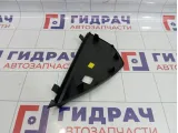 Накладка на торпедо правая с торца Peugeot 308 9655989477