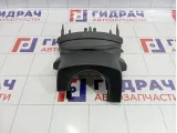 Кожух рулевой колонки верхний Peugeot 308 9655994977