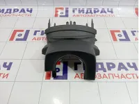 Кожух рулевой колонки верхний Peugeot 308 9655994977