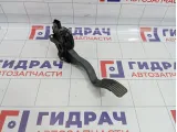 Педаль газа Peugeot 308 1601CW