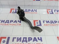Педаль газа Peugeot 308 1601CW