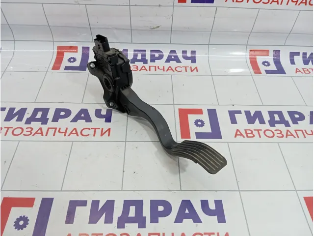 Педаль газа Peugeot 308 1601CW
