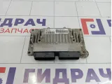 Блок управления АКПП Peugeot 308 9664859580