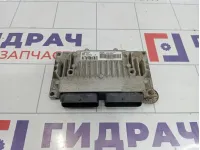 Блок управления АКПП Peugeot 308 9664859580