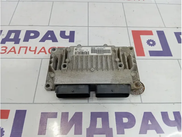 Блок управления АКПП Peugeot 308 9664859580