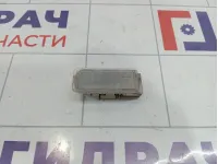 Плафон салонный Peugeot 308 6362N7