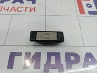 Фонарь подсветки номера Peugeot 308 6340F0