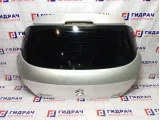 Крышка багажника Peugeot 308